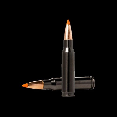 Патрони за карабина NORMA.308Win.SILENCER TIPSTRIKE 11g/170gr