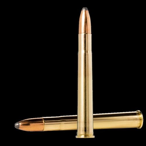 Патрони за карабина NORMA 9.3x74R ALASKA 18.5g/285gr