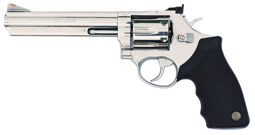 Револвер TAURUS 669 Compensated SS .357 MAG,  6"