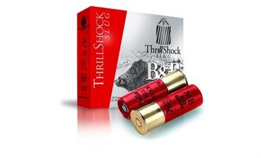 Palla Trill Shock 32g 12/20/70