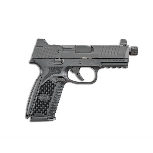 Browning FN 509T BI NMS Black NDS 9x19 2x17rd