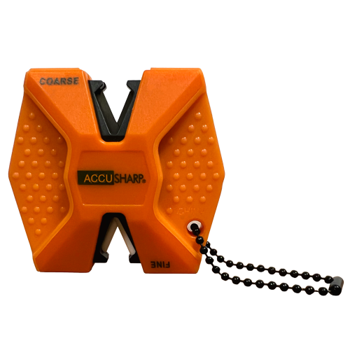 Точило Two-Step Carbide Sharpeners- Orange (345CD)