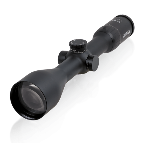 Steiner Ranger BC 3-12x56 | 8771900204