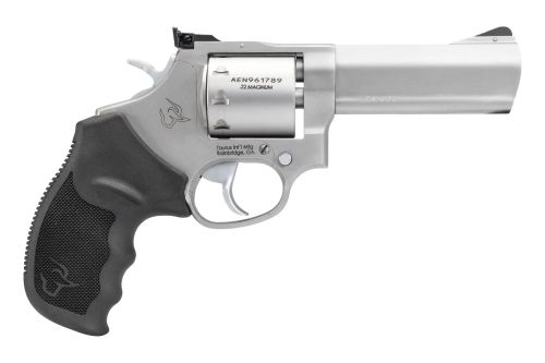 TAURUS Револвер Tracker 992, 22LR + 22WMR, 4" SS