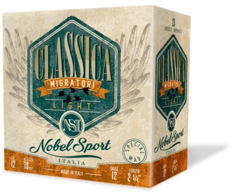 NSI CLASSICA LIGHT 30g N 3 - концентратор
