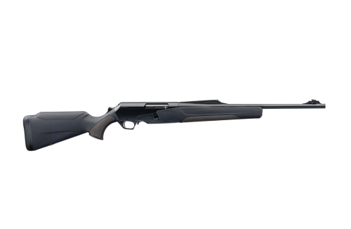 Browning BAR 4X HUNTER Compo Blk/Brn Thr , S 308Win
