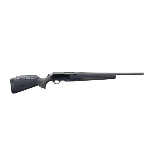 Browning BAR 4X HUNTER Compo Blk/Brn Adj Thr , S 30-06Sp