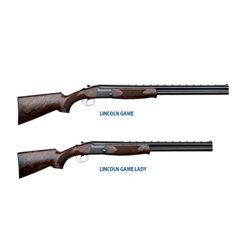 FAIR LINCOLN GAME ST 12/76 71cm