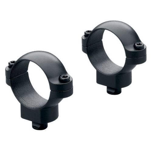 Leupold QR 1-in High, Matte | 49976
