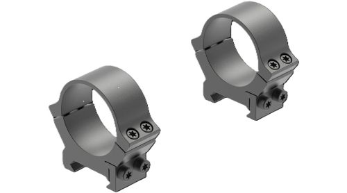 PRW2 30mm Low Ring Matte