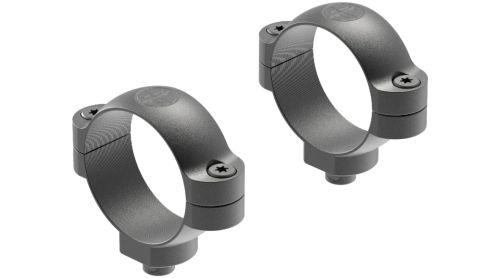 Leupold QR 34 mm Medium  Matte