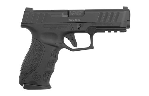 STOEGER STR-9 Black 9x19 Semi Auto Pistol