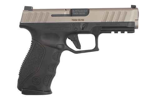 STOEGER STR-9 Sts 9x19 Semi Auto Pistol