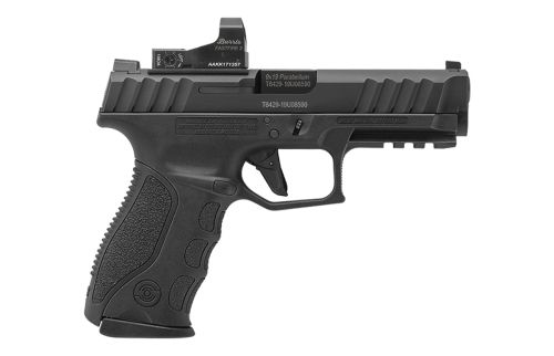 STOEGER STR-9 Optic ready 9x19 Semi Auto Pistol