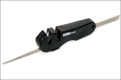Точило AccuSharp® 4-in-1 Knife & Tool Sharpener (029C)