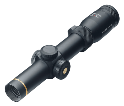 VX-R 1.5-5x20 FireDot Duplex