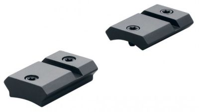 QRW Base 2 pcs. Remington 700
