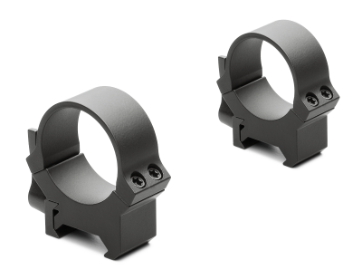 QRW Ring 30mm Low