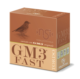 NSI GM3 FAST 32g - № 8 - концентратор