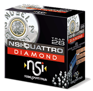 NSI QUATTRO DIAMOND 24g № 9.5