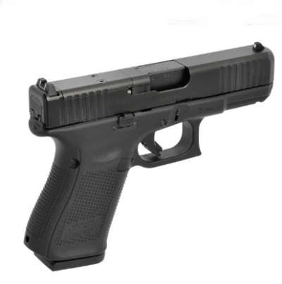 GLOCK G19 Gen.5 / MOS, Compact, кал. 9 mm Luger