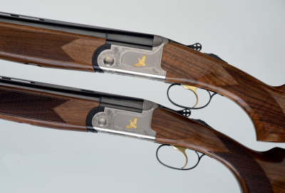 FAIR Надцевка XLIGHT PRESTIGE, 12/76, 28"