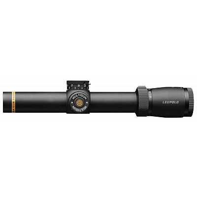 Leupold VX-6HD 1-6X24 MultiGun CDS-ZL2 FireDot G BDC Matte Illuminated | 171556