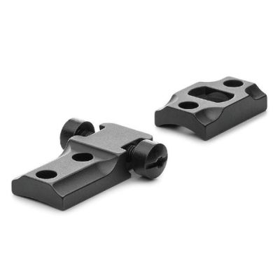 Leupold STD Remington 700 (2-pc) Matte | 50016