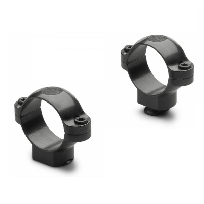 Leupold STD 30mm Super High, Matte | 51033