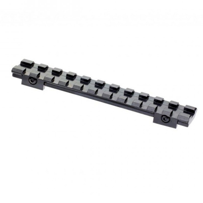 Poli Nicoletta База Weaver за ловен автомат Low Profile (1 p-c) | 01.007/01