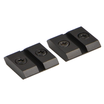 Warne База Maxima - Browning BLR Steel Receiver (2 p-c) | M838/838M