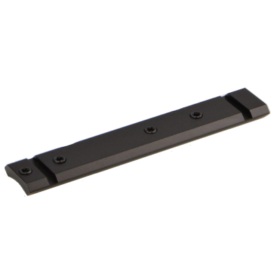 Warne База Maxima - Remington 7400 / 7600 (1 p-c) | A995M