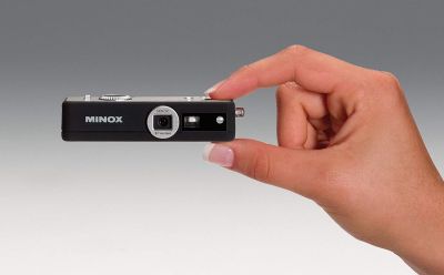 Minox Дигитална камера 3.8см | 60651