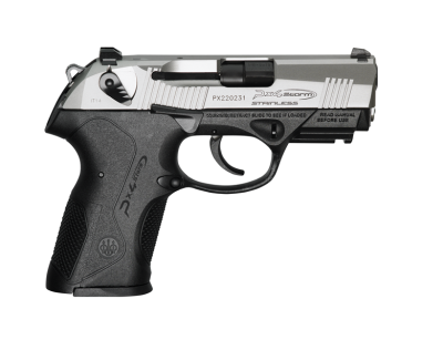 Beretta PX4 Compact Inox cal.9x19
