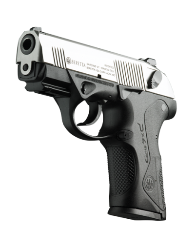 Beretta PX4 Compact Inox cal.9x19
