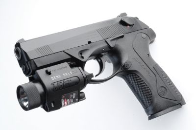 Beretta PX4 Storm Full cal.45ACP