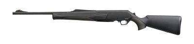 BAR MK3 COMPOSITE BLACK THR cal.308Win