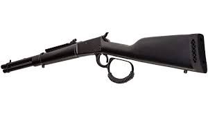 Карабина R92, cal.357 Magnum, 16.5", 8 ROUNDS, TRIPLE BLACK