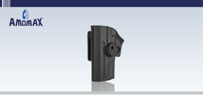 Кобур за пистолет универсален  модел AM-UHL