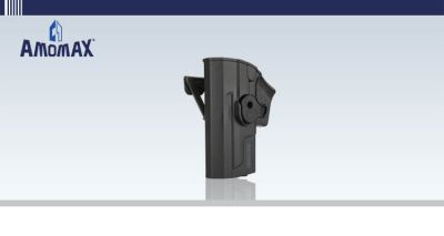 Кобур за пистолет универсален  модел AM-UHL