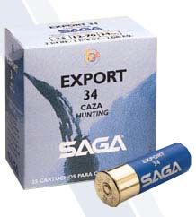 SAGA Export 34g N6