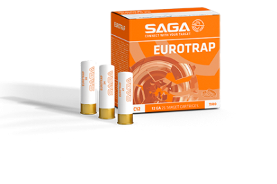 SAGA ЕUROTRAP 24g N7.5