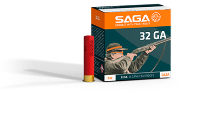 SAGA Export 32g 4/0