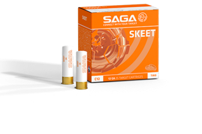 SAGA SKEET 24g N9