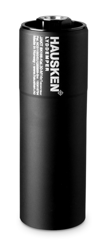 Супресор HAUSKEN SK156 MK2 .30/7.62MM