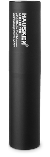 Супресор HAUSKEN JD224  MK2 .375/9.3mm