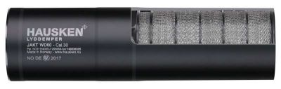Супресор HAUSKEN WD60 MK2  .375/9.3 mm