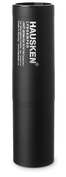 Супресор HAUSKEN JD184 XTRM MK2 .375/9.3mm