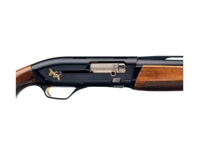 Browning MAXUS 2  WOOD BLACK GOLD 12/76 71cm