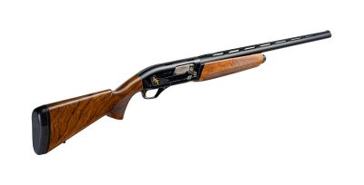 Browning MAXUS 2  WOOD BLACK GOLD 12/76 71cm